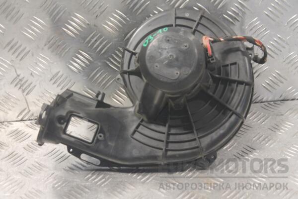 Мотор пічки Opel Meriva 2003-2010 58874 135867 - 2