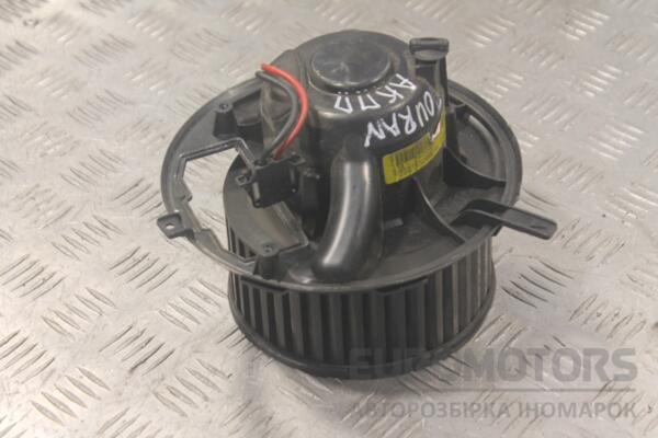 Мотор пічки VW Touran 2003-2010 1K1820015D 135872 - 2