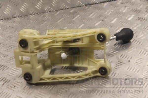 Кулиса переключения КПП 5-ступка Honda Jazz 1.2 16V 2008-2014 135876 - 2
