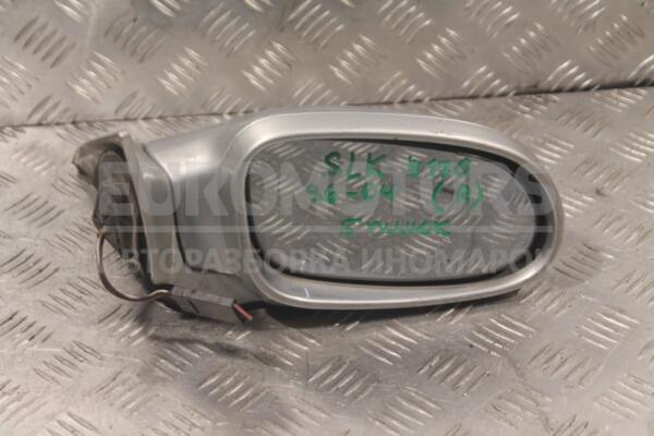 Зеркало правое электр 5 пинов Mercedes SLK (W170) 1996-2004 135879 - 1