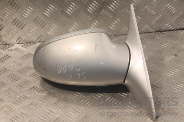 Дзеркало праве електр 5 пинов Mercedes SLK (W170) 1996-2004 135879 - 2