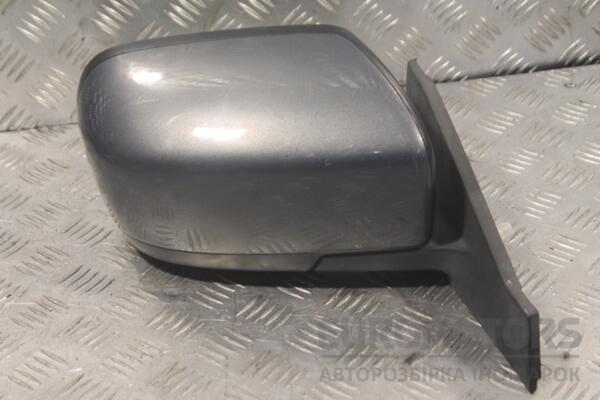 Зеркало правое электр 5 пинов Mazda 5 2005-2010 135881 - 2