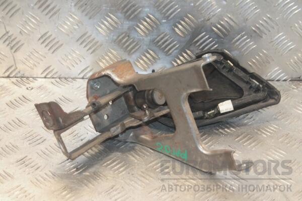 Кулиса перемикання КПП 5-ступка Citroen Jumpy 1.9d, 2.0jtd 1995-2007 135891 - 2