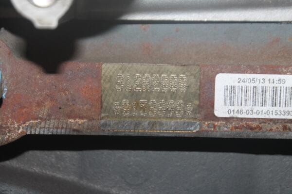 Двигун Fiat Panda 0.9 8V TwinAir 2012 312А2000 135894 - 6