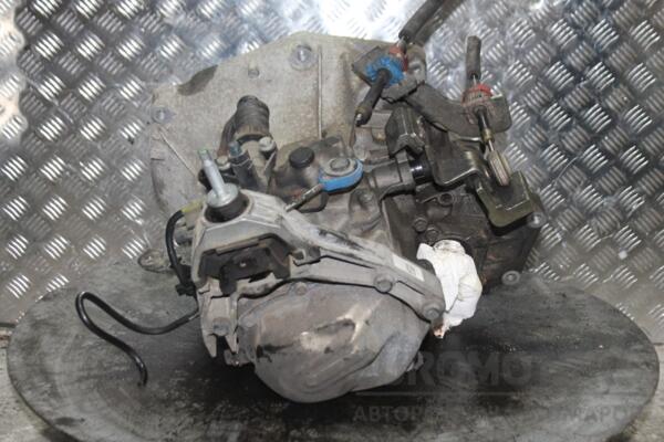 МКПП (механічна коробка перемикання передач) 5-ступка Fiat Panda 0.9 8V TwinAir 2012 55241430 135900 - 3