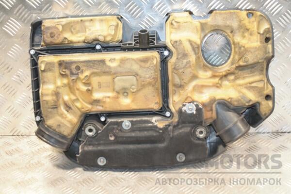Корпус повітряного фільтра Fiat Panda 0.9 8V TwinAir 2012 51958525 135907 - 2