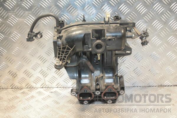 Коллектор впускной пластик Fiat Panda 0.9 8V TwinAir 2012 F01C150155 135909 - 2