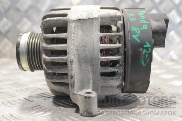Генератор Fiat Panda 0.9 8V TwinAir 2012 51854903 135932 - 2