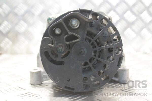 Генератор Fiat Panda 0.9 8V TwinAir 2012 51854903 135932 - 3