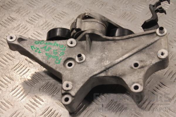 Кронштейн генератора Fiat Panda 0.9 8V TwinAir 2012 55225533 135941 - 2