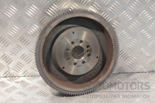 Маховик Fiat Panda 0.9 8V TwinAir 2012 55225429 135951 - 2
