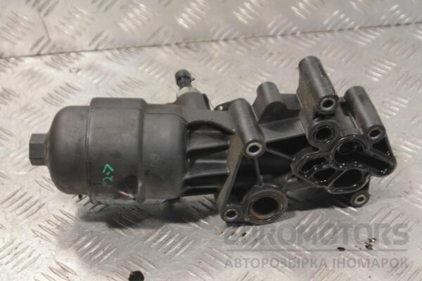 Корпус масляного фильтра Fiat Panda 0.9 8V TwinAir 2012 55225515 135953 - 2