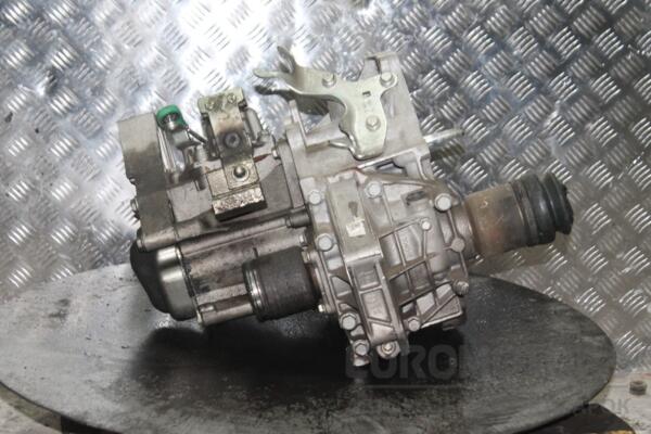 МКПП (механическая коробка переключения передач) Fiat Panda 1.4 8V 2003-2012 551963361 135957 - 2