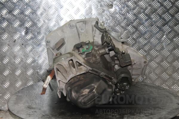 МКПП (механическая коробка переключения передач) Fiat Panda 1.4 8V 2003-2012 551963361 135957 - 3