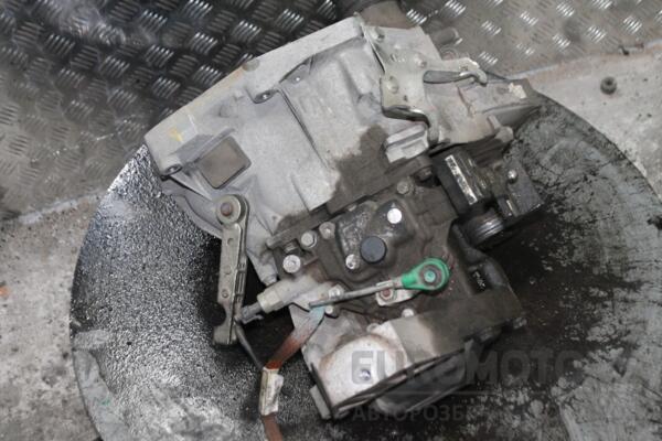 МКПП (механическая коробка переключения передач) Fiat Panda 1.4 8V 2003-2012 551963361 135957 - 5