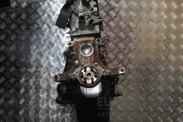 Двигатель Fiat Panda 1.4 8V 2003-2012 350A1000 135962 - 3
