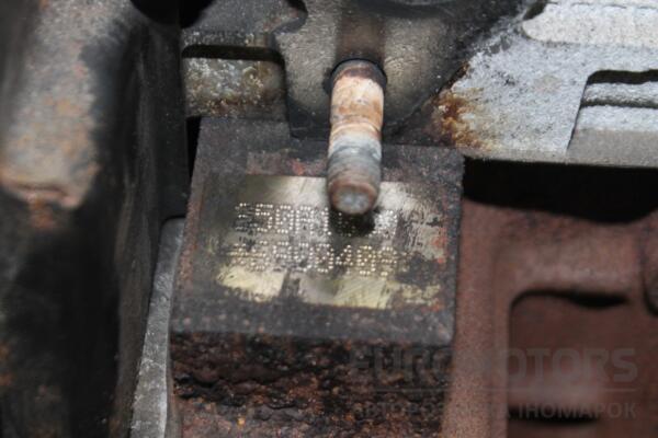 Двигатель Fiat Panda 1.4 8V 2003-2012 350A1000 135962 - 6