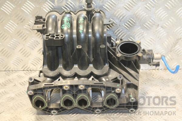 Колектор впускний пластик Fiat Panda 1.4 8V 2003-2012 55231450 135970 - 2