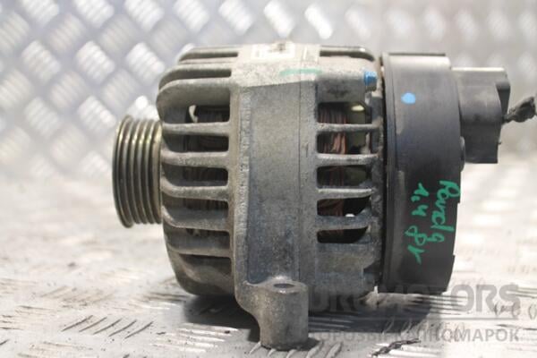 Генератор Fiat Panda 1.4 8V 2003-2012 51859038 135975 - 2