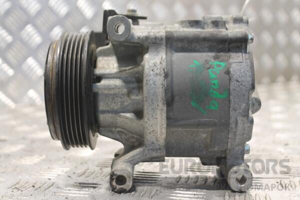 Компресор кондиціонера Fiat Panda 1.4 8V 2003-2012 5A7875200 135978 - 2