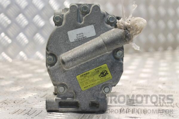 Компресор кондиціонера Fiat Panda 1.4 8V 2003-2012 5A7875200 135978 - 3