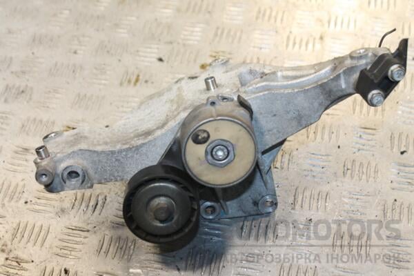 Кронштейн компресора кондиціонера Fiat Panda 1.4 8V 2003-2012 46820385 135981 - 2