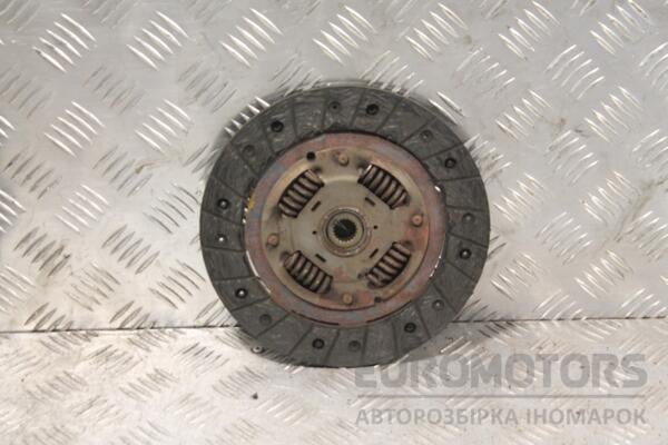 Диск зчеплення Fiat Panda 1.2 8V, 1.4 8V 2003-2012 55215652 135995 - 2