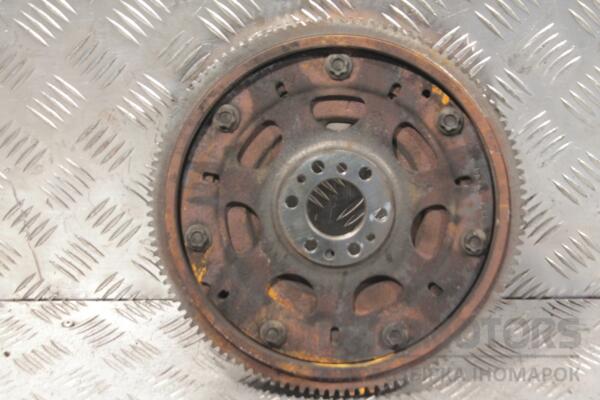 Маховик Fiat Panda 1.4 8V 2003-2012 55195302 135997 - 2