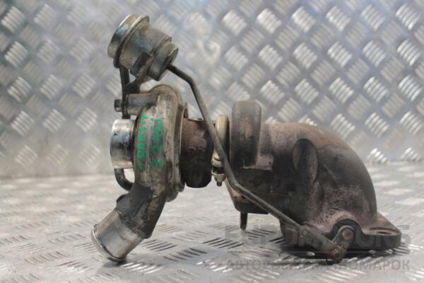Турбина Ford Transit 2.2tdci 2006-2013 6C1Q6K682CD 136003 - 2