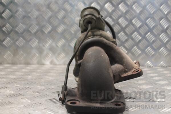 Турбина Ford Transit 2.2tdci 2006-2013 6C1Q6K682CD 136003 - 3
