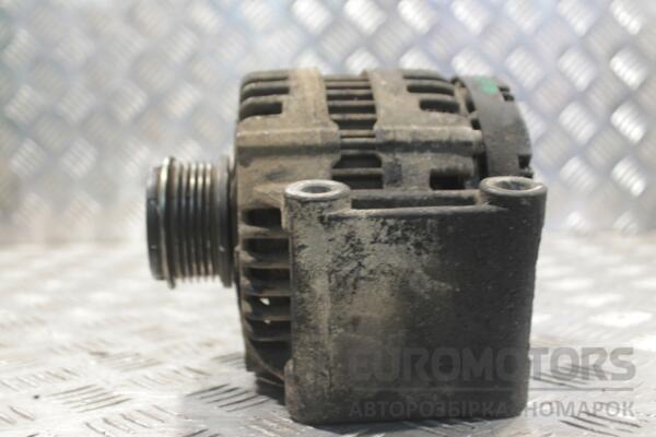 Генератор Ford Transit 2.2tdci 2006-2013 0121615002 136021 - 2