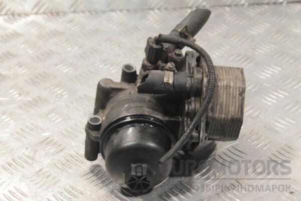 Теплообменник (Радиатор масляный) Ford Transit 2.2tdci 2006-2013 6790875821 136024-01 - 2