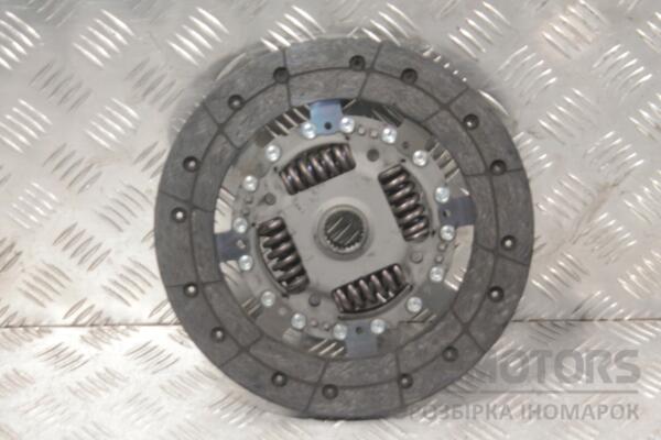 Диск сцепления Ford Transit 2.2tdci 2006-2013 325023010 136030 - 2