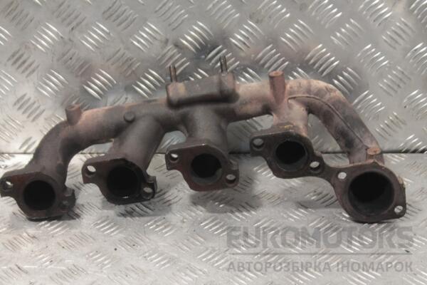 Коллектор выпускной Ford Transit 2.2tdci 2006-2013 6C1Q9430BC 136042 - 2