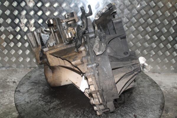 МКПП (механічна коробка перемикання передач) 5-ступка 6C1R7002DA, T1GA3 Ford Transit 2.2tdci 2006-2013 6C1R7002DA 136044 - 2