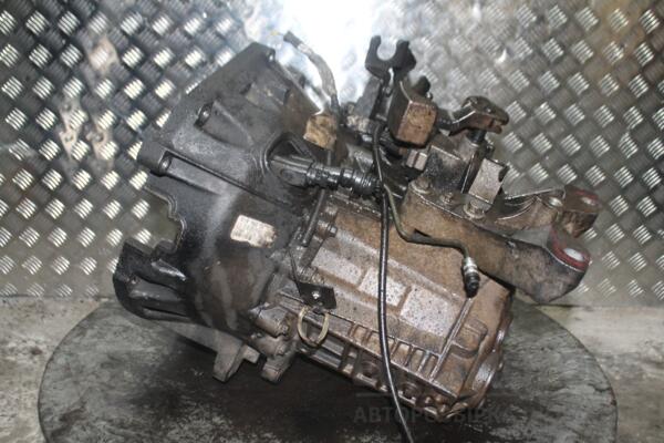 МКПП (механічна коробка перемикання передач) 5-ступка 6C1R7002DA, T1GA3 Ford Transit 2.2tdci 2006-2013 6C1R7002DA 136044 - 4
