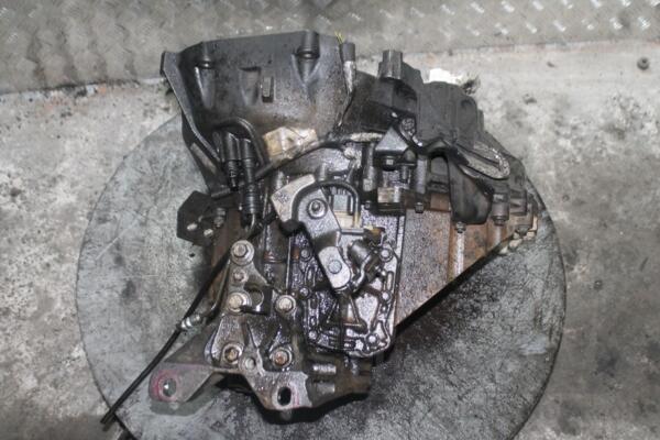 МКПП (механічна коробка перемикання передач) 5-ступка 6C1R7002DA, T1GA3 Ford Transit 2.2tdci 2006-2013 6C1R7002DA 136044 - 5