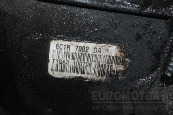 МКПП (механічна коробка перемикання передач) 5-ступка 6C1R7002DA, T1GA3 Ford Transit 2.2tdci 2006-2013 6C1R7002DA 136044 - 6