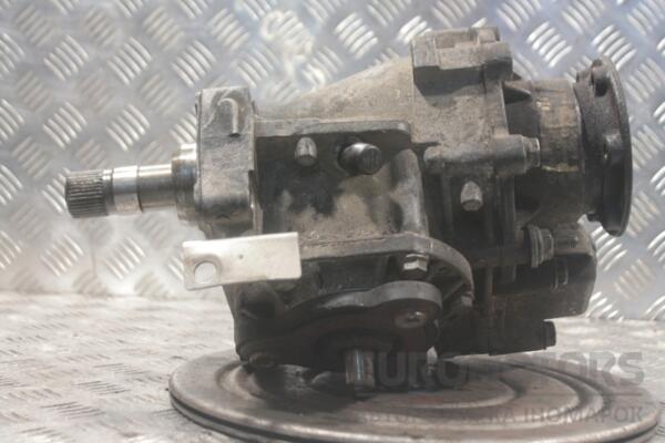Раздаточная коробка МКПП VW Passat 1.9tdi, 2.0tdi (B6) 2005-2010 02M409053AQ 136056 - 2
