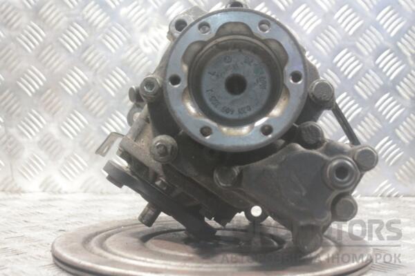 Раздаточная коробка МКПП VW Passat 1.9tdi, 2.0tdi (B6) 2005-2010 02M409053AQ 136056 - 3