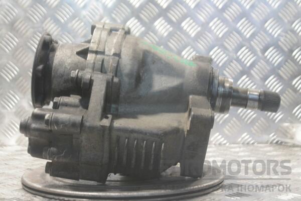 Раздаточная коробка МКПП VW Passat 1.9tdi, 2.0tdi (B6) 2005-2010 02M409053AQ 136056 - 4
