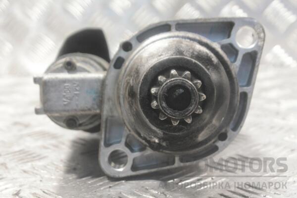 Стартер VW Touran 1.9tdi 2003-2010 02M911023N 136062 - 2