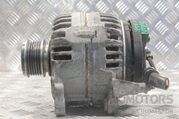 Генератор VW Golf Plus 1.9tdi 2005-2014 0124525091 136068 - 2