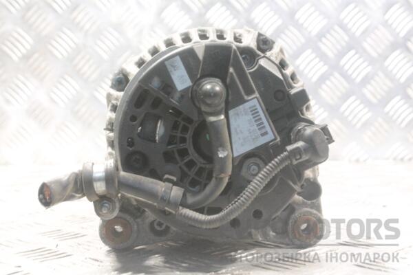 Генератор VW Golf Plus 1.9tdi 2005-2014 0124525091 136068 - 3