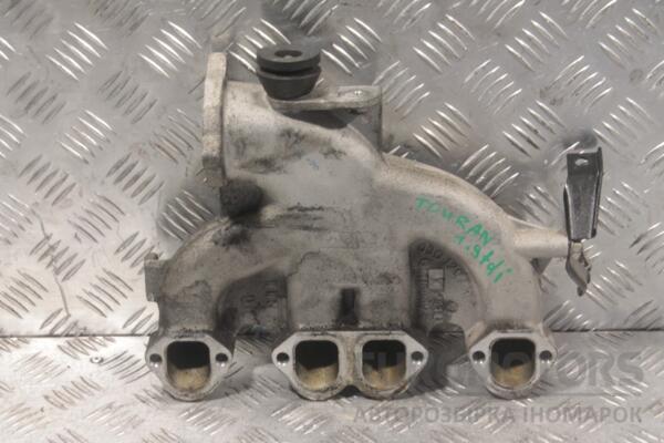Коллектор впускной металл VW Touran 1.9tdi 2003-2010 03G129713C 136080 - 2