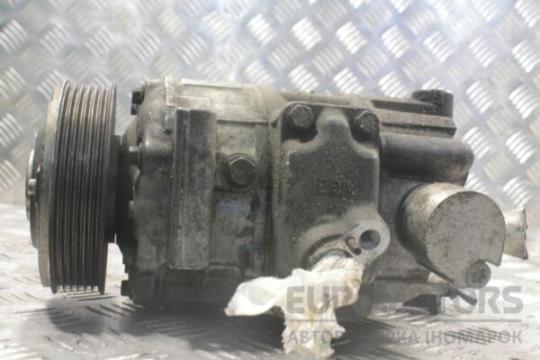 Компрессор кондиционера VW Touran 1.9tdi, 2.0tdi 2003-2010 1K0820803G 136085 - 2