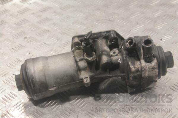 Теплообменник (Радиатор масляный) VW Touran 1.9tdi 2003-2010 028117021K 136091-01 - 2