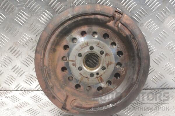 Маховик демпферный VW Touran 1.9tdi 2003-2010 136101 - 2