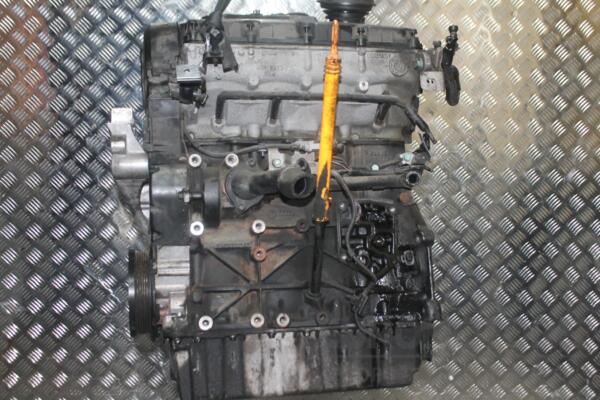Двигун VW Golf Plus 1.9tdi 2005-2014 BKC 136103 - 2