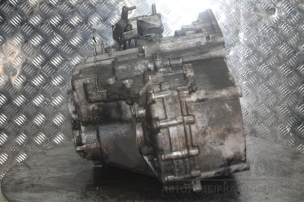 МКПП (механічна коробка перемикання передач) 6-ступка 4x4 VW Touran 1.9tdi 2003-2010 FWZ 136109 - 2